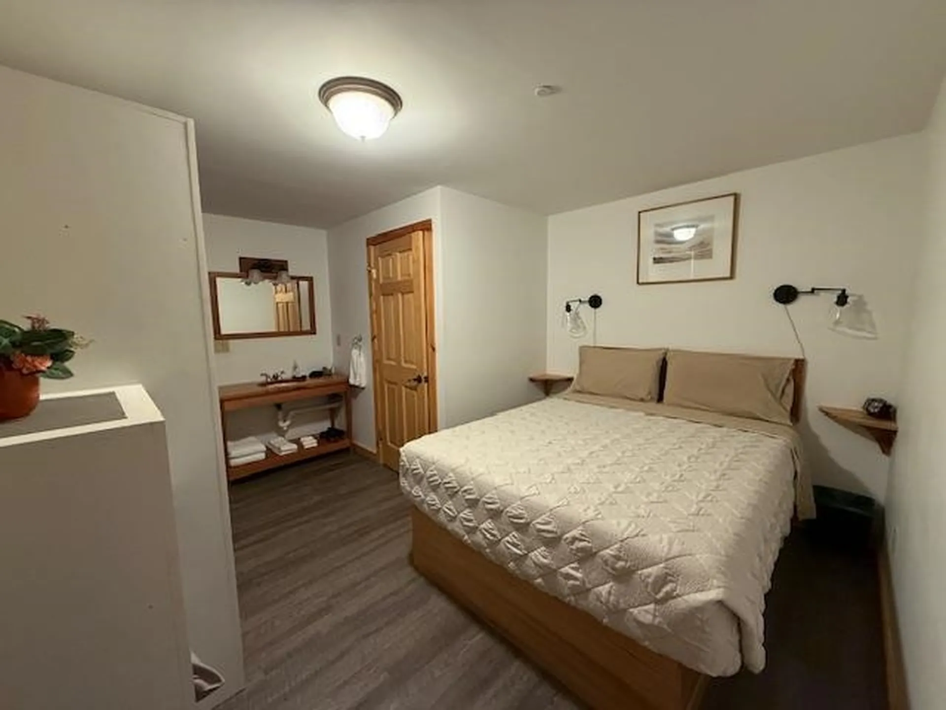 136 Vermont Route 100 Dover VT 05356