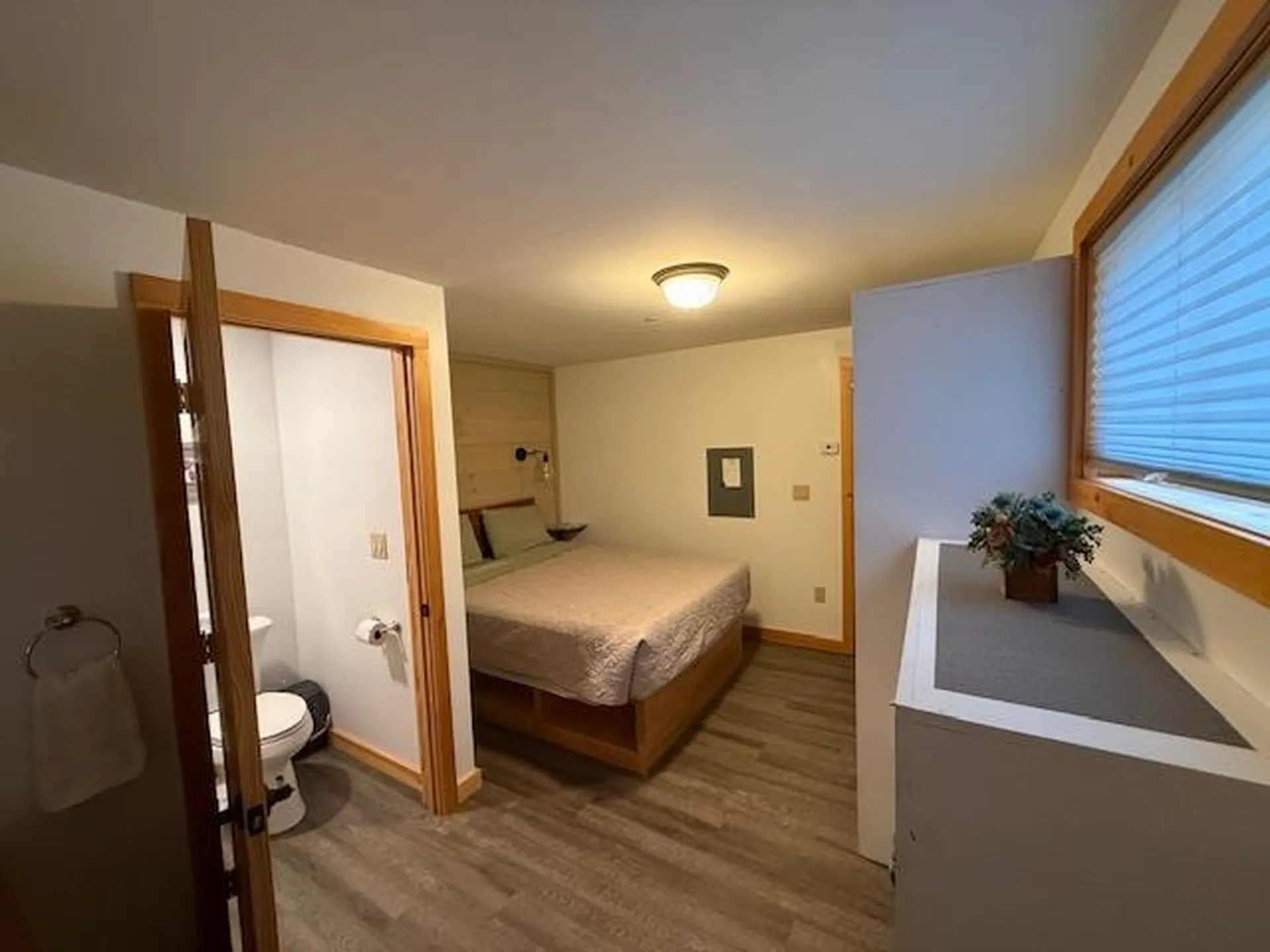 136 Vermont Route 100 Dover VT 05356