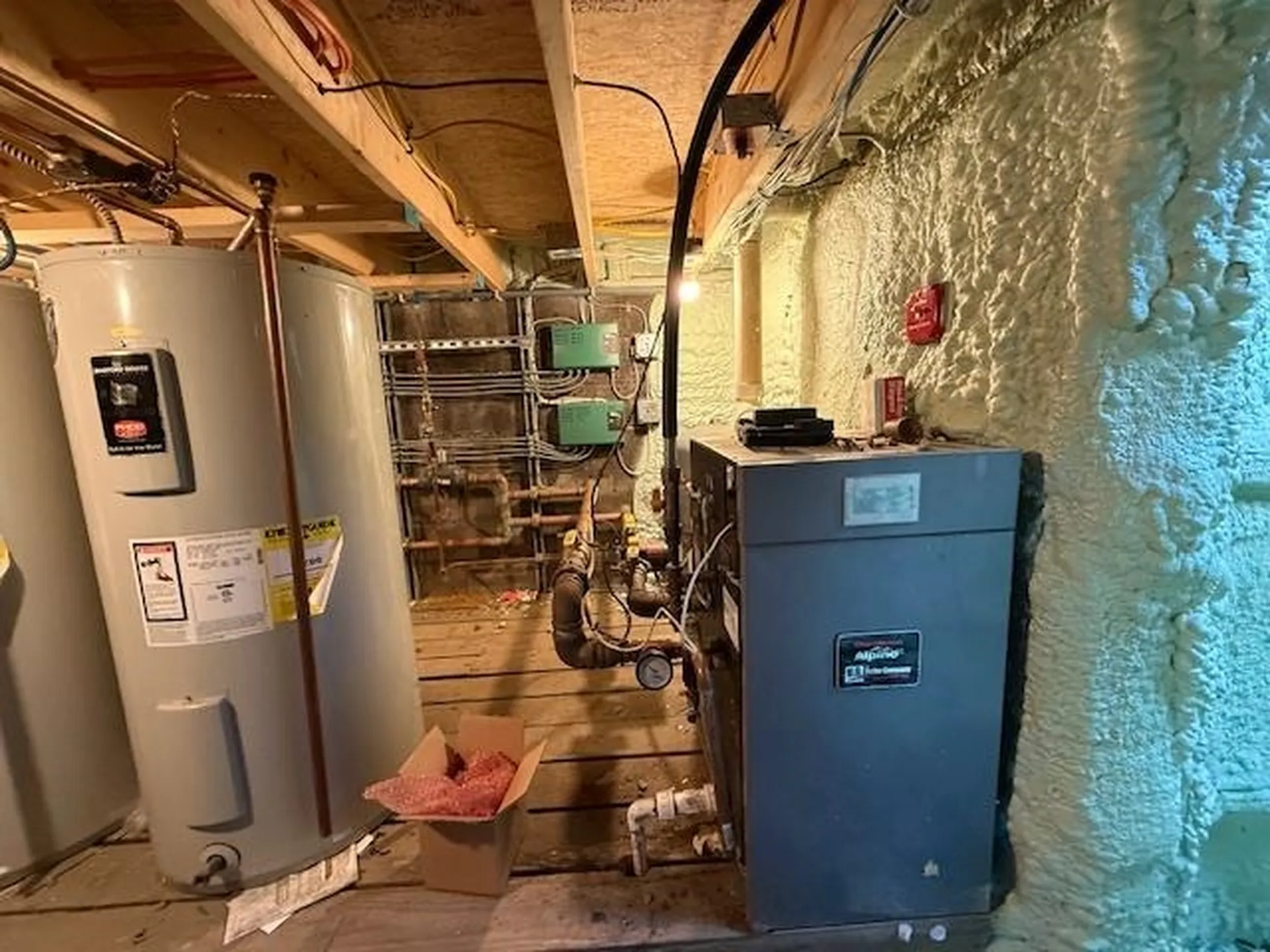 136 Vermont Route 100 Dover VT 05356