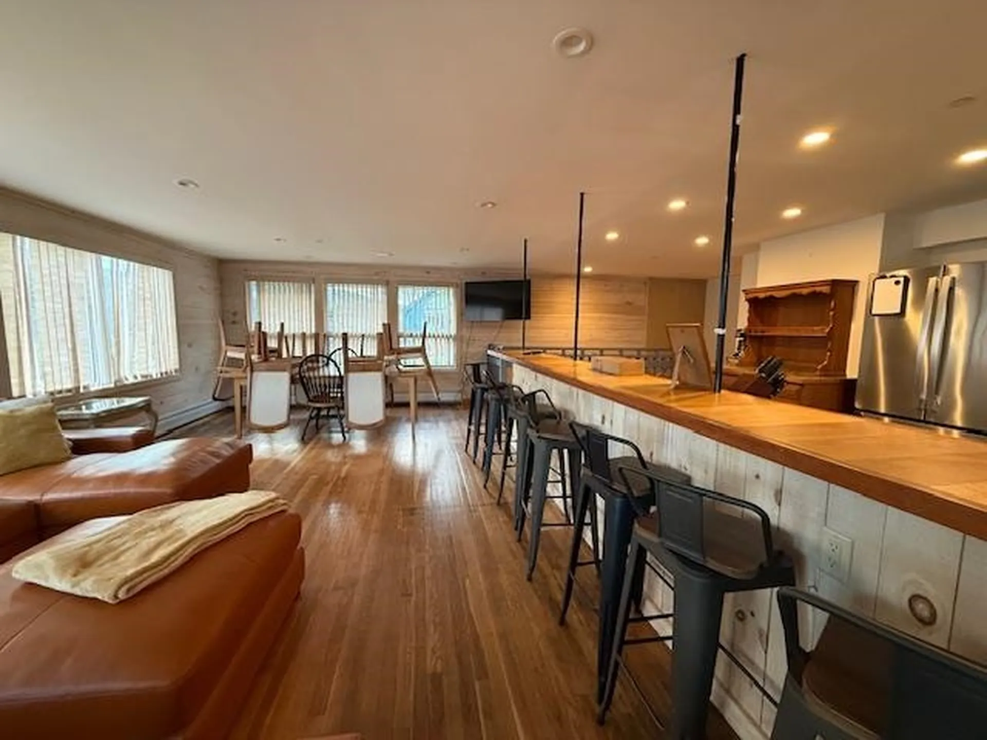 136 Vermont Route 100 Dover VT 05356