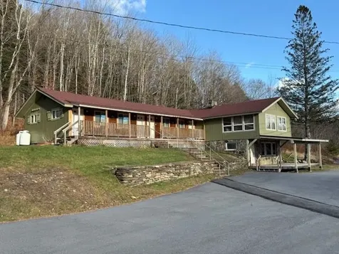 136 Vermont Route 100 Dover VT 05356