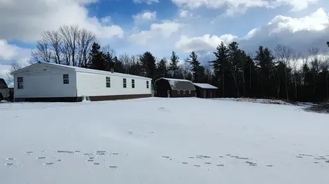 99 South Road Lempster NH 03605