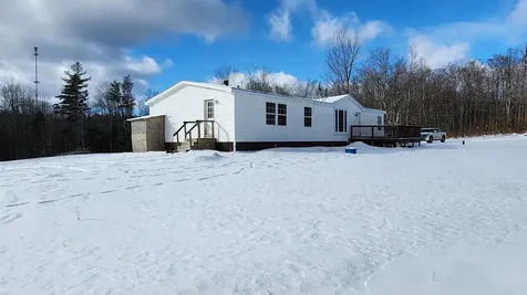 99 South Road Lempster NH 03605
