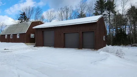 99 South Road Lempster NH 03605