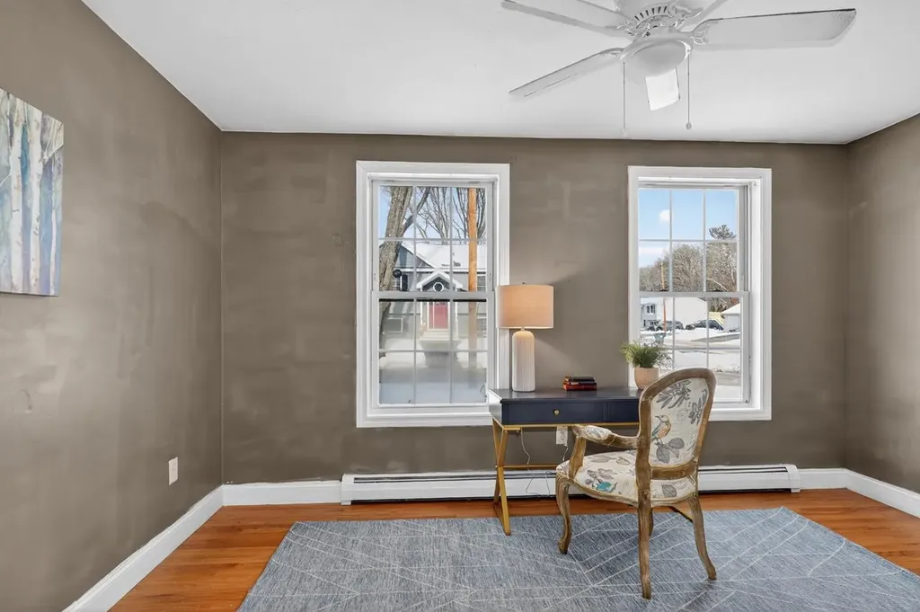 48 Greenleaf Street Manchester NH 03103