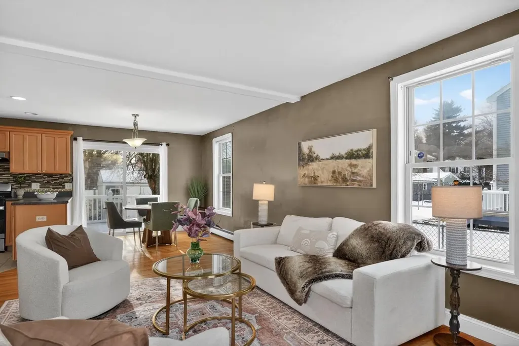 48 Greenleaf Street Manchester NH 03103