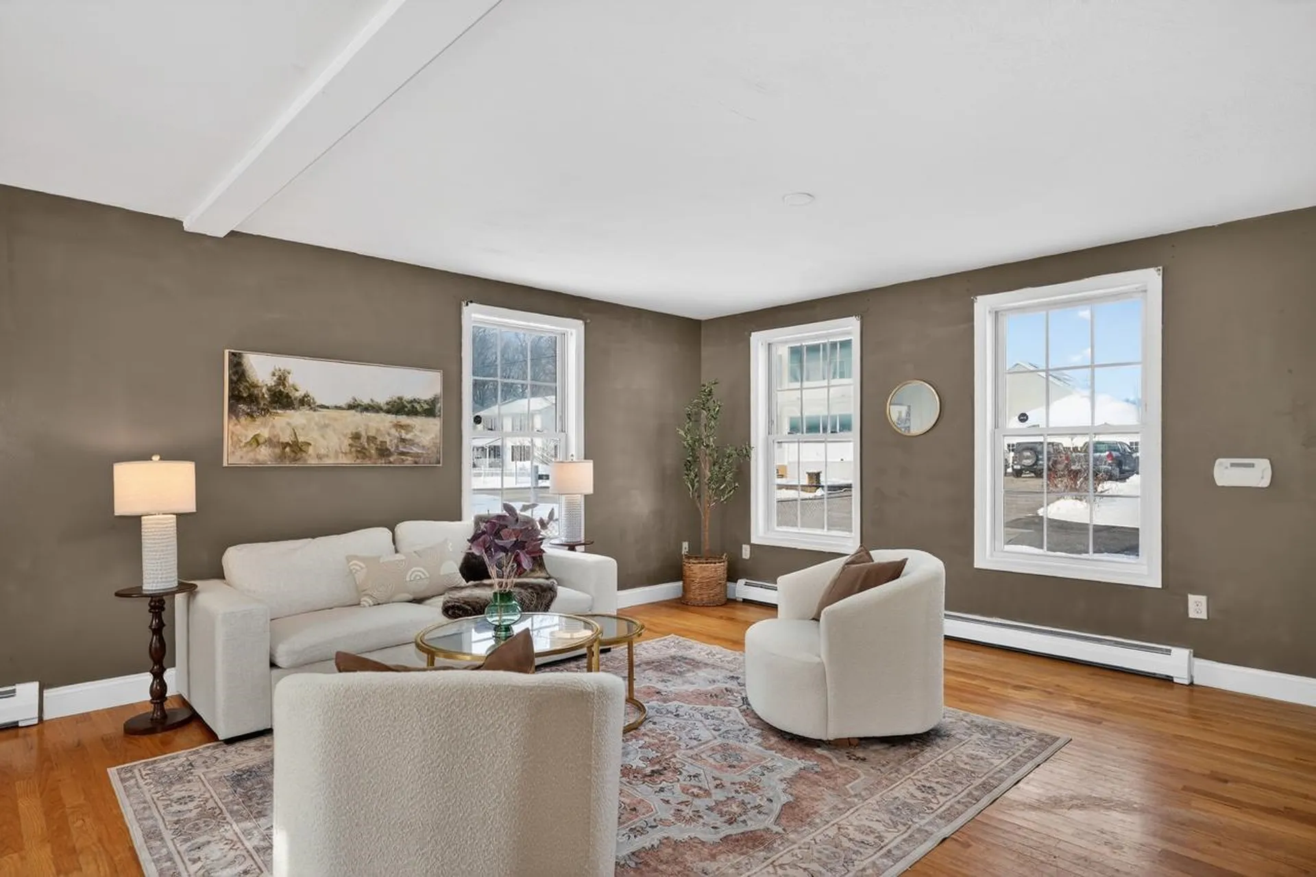 48 Greenleaf Street Manchester NH 03103