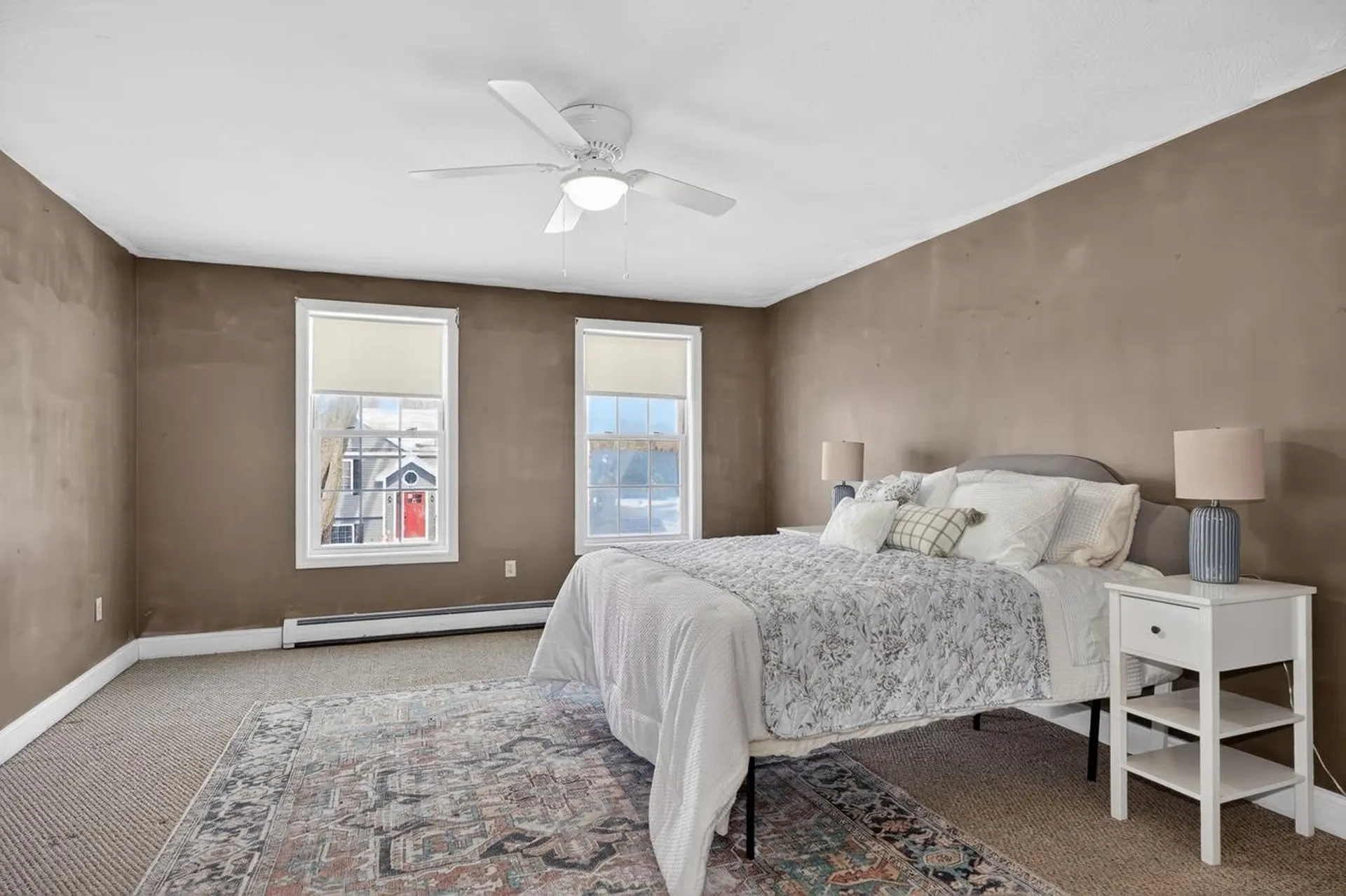 48 Greenleaf Street Manchester NH 03103