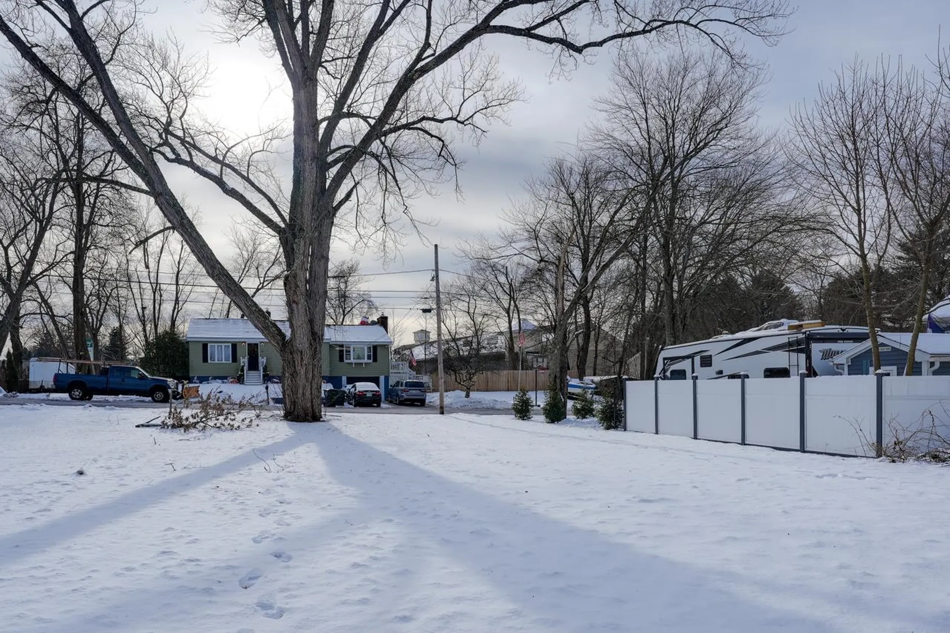 48 Greenleaf Street Manchester NH 03103