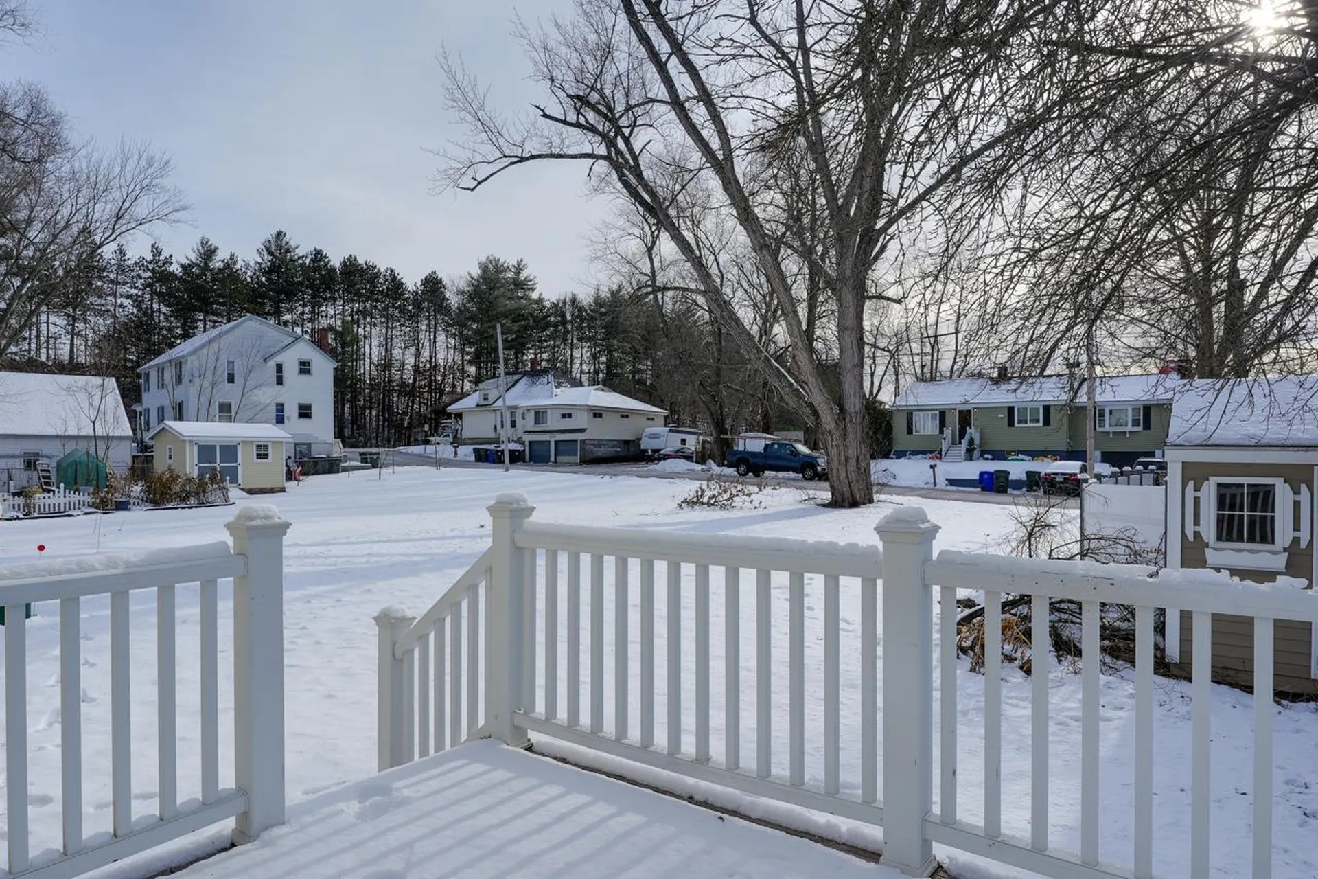 48 Greenleaf Street Manchester NH 03103