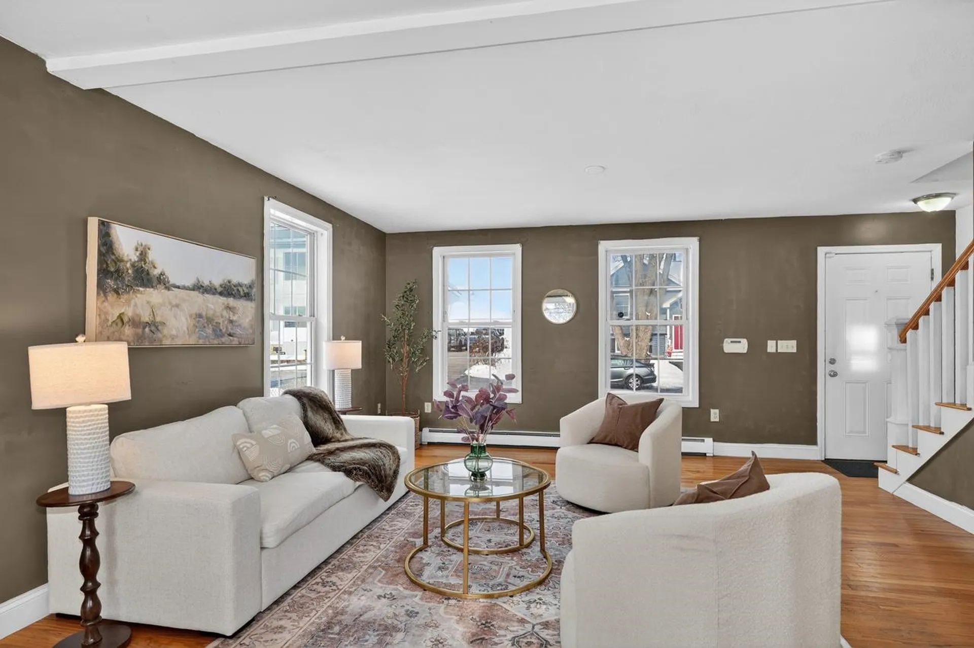 48 Greenleaf Street Manchester NH 03103