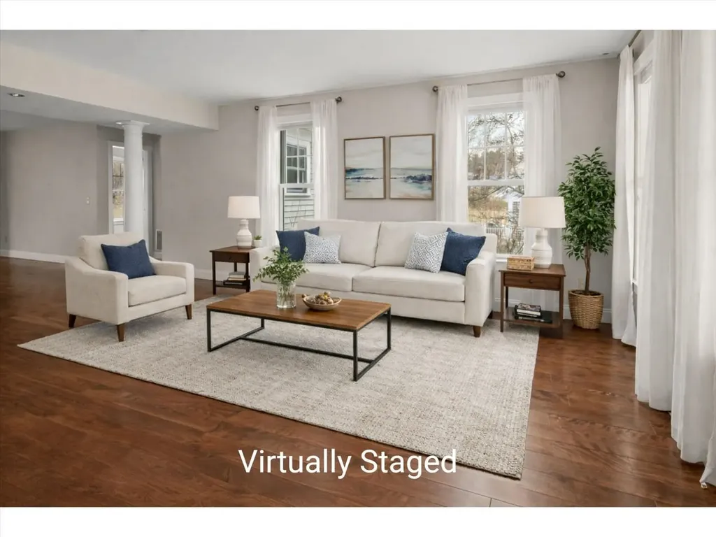 12 Stannard Drive Essex VT 05452