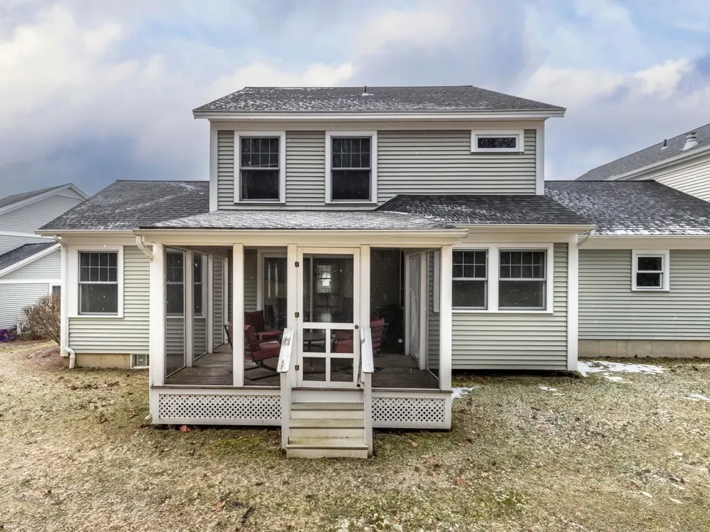 12 Stannard Drive Essex VT 05452