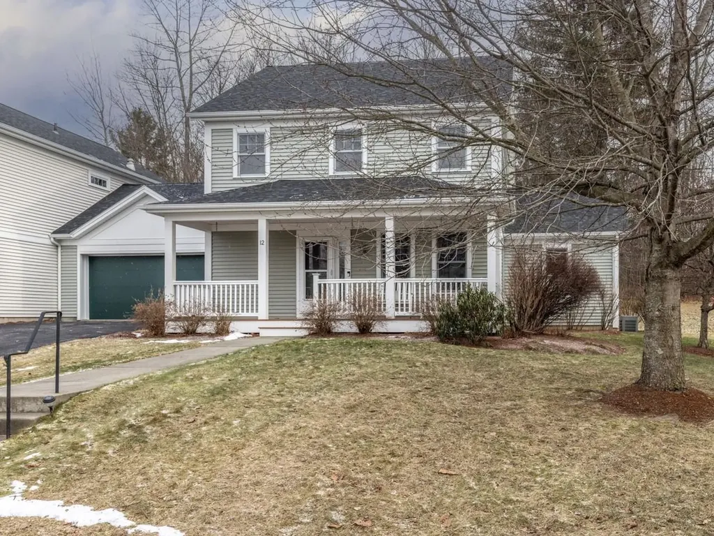 12 Stannard Drive Essex VT 05452