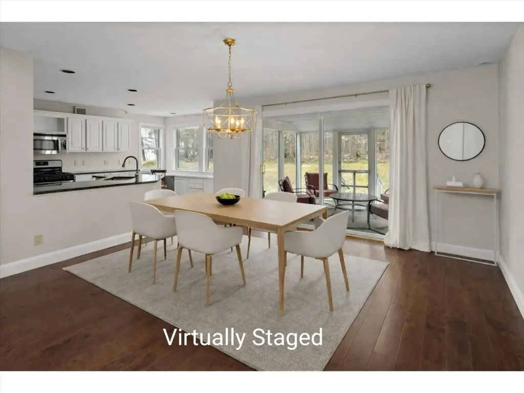 12 Stannard Drive Essex VT 05452