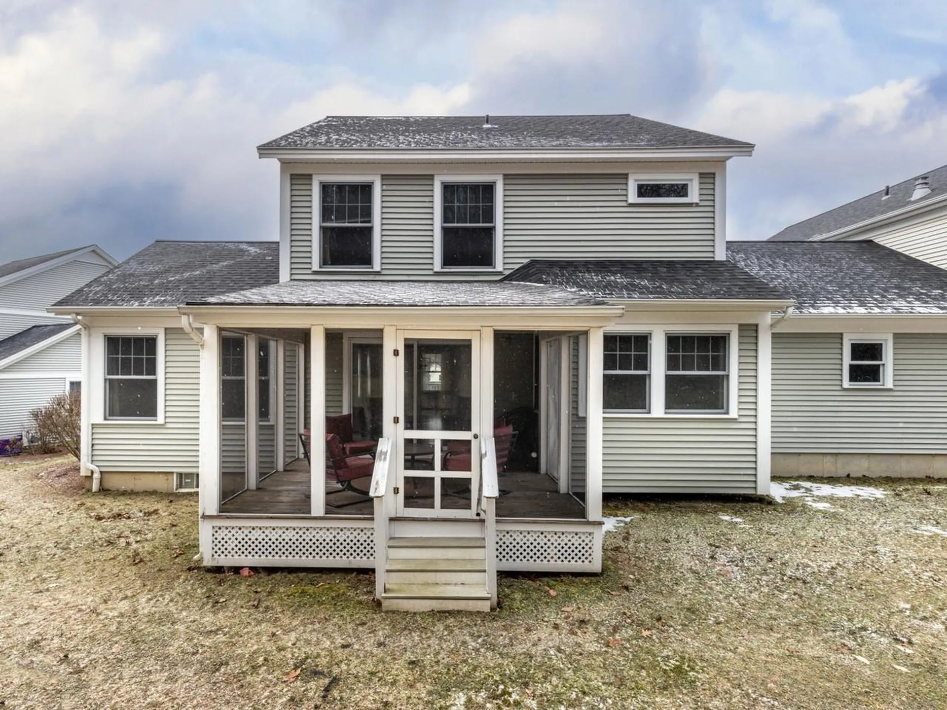 12 Stannard Drive Essex VT 05452