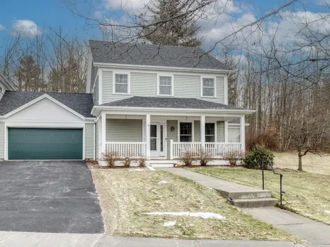 12 Stannard Drive Essex VT 05452