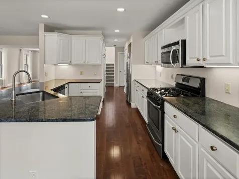 12 Stannard Drive Essex VT 05452