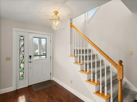 12 Stannard Drive Essex VT 05452