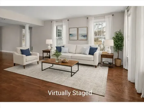 12 Stannard Drive Essex VT 05452