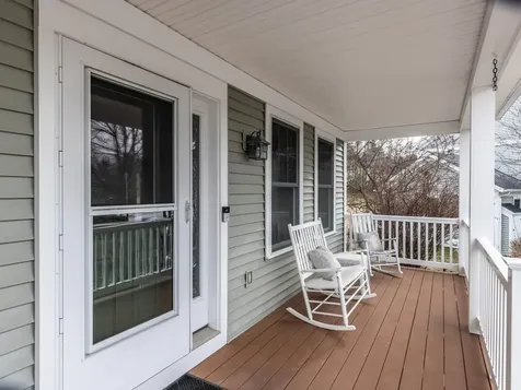 12 Stannard Drive Essex VT 05452