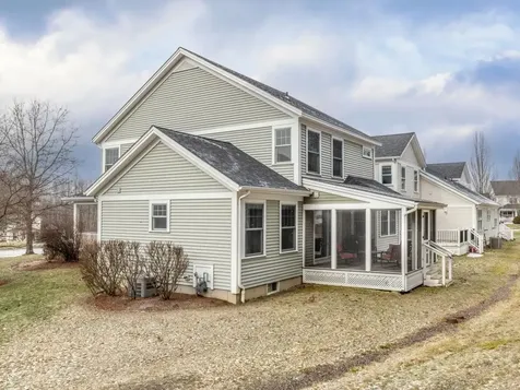 12 Stannard Drive Essex VT 05452