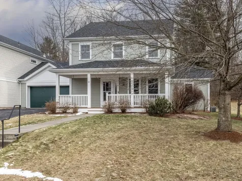 12 Stannard Drive Essex VT 05452