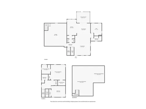 12 Stannard Drive Essex VT 05452