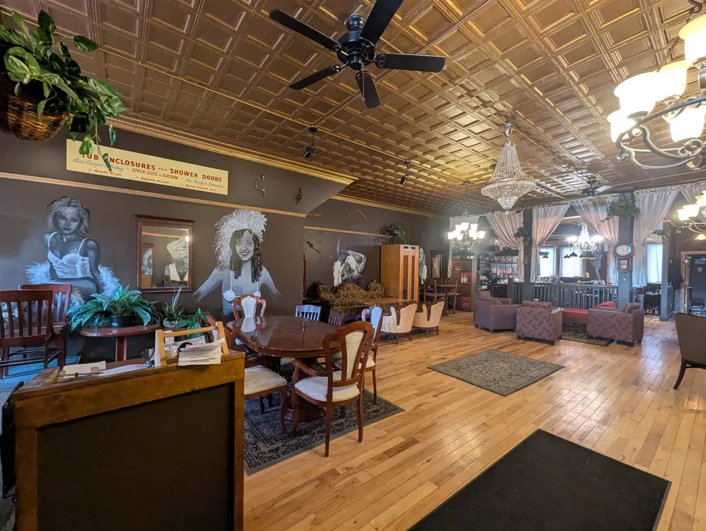 36-38 Opera House Square Claremont NH 03743