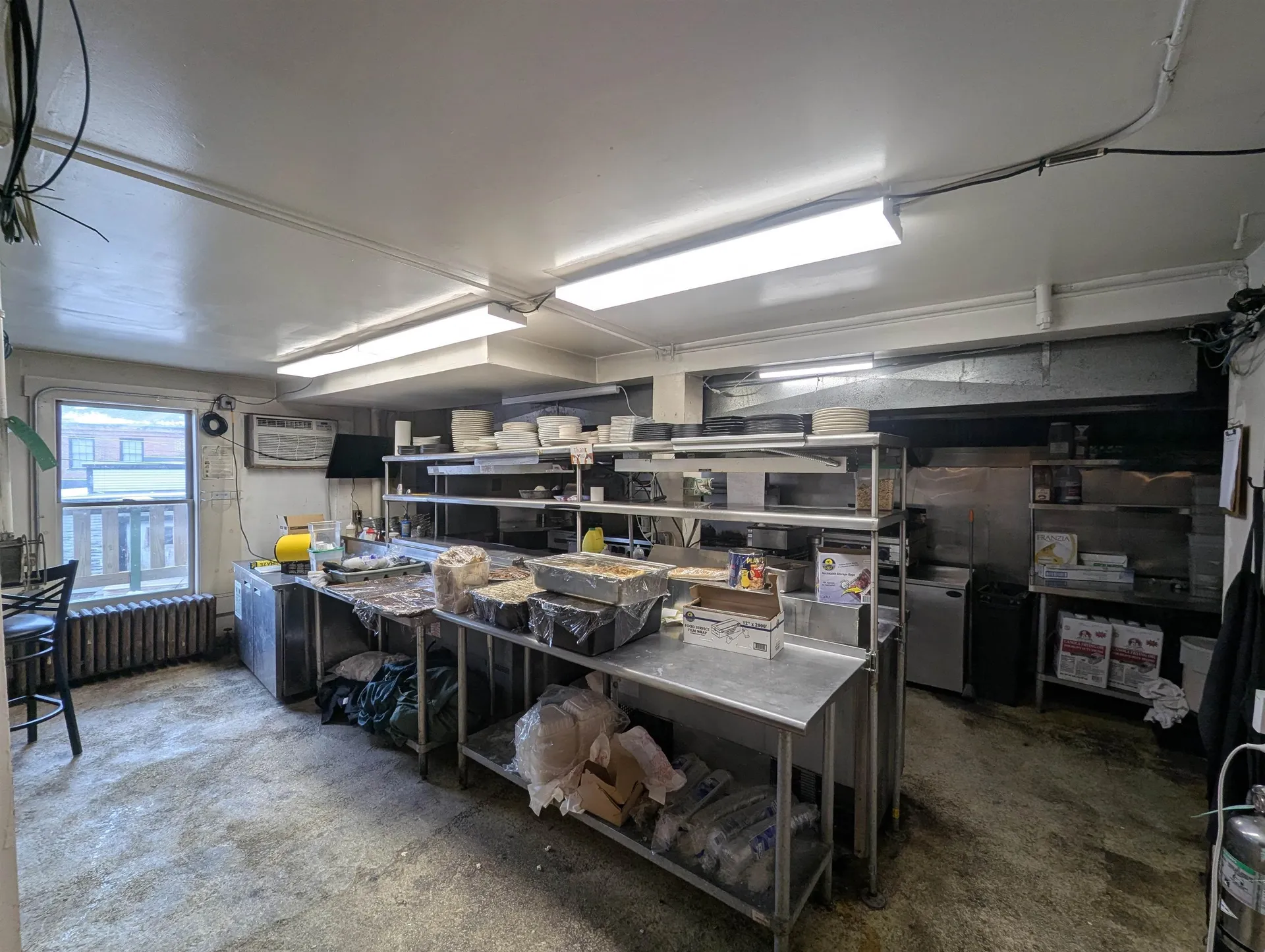 36-38 Opera House Square Claremont NH 03743