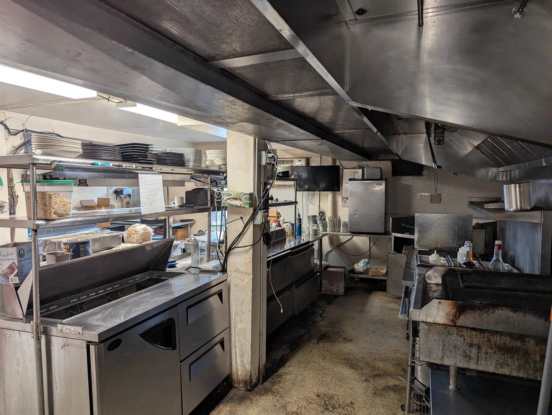 36-38 Opera House Square Claremont NH 03743