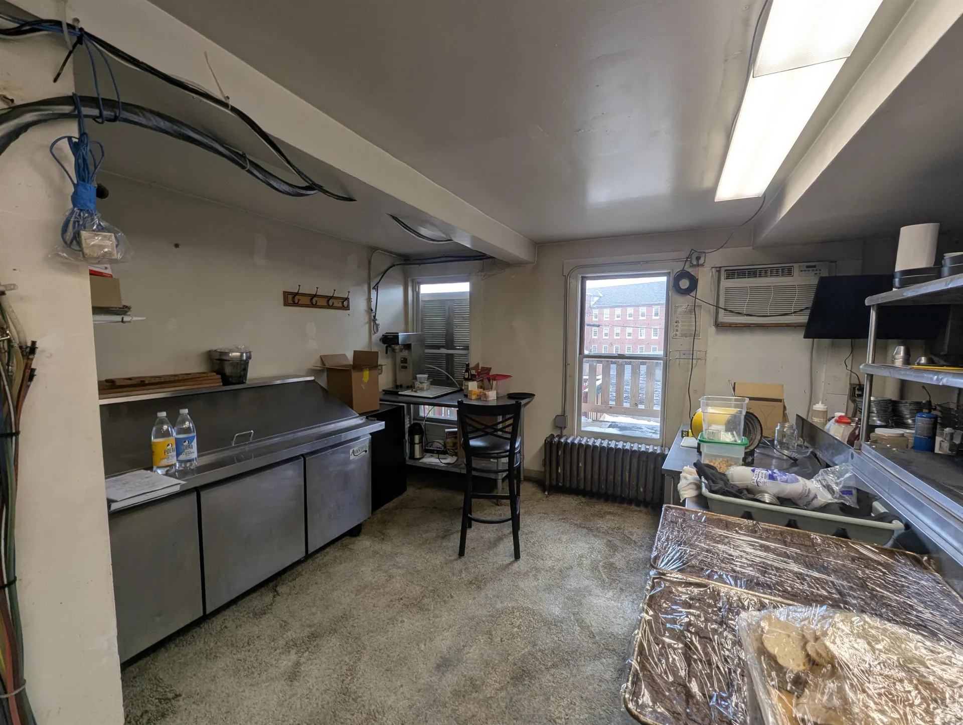 36-38 Opera House Square Claremont NH 03743