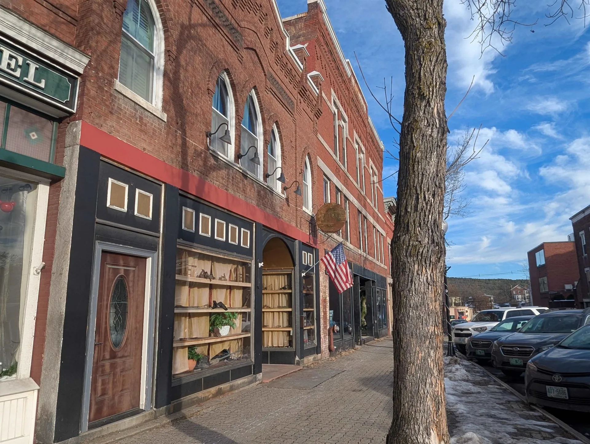 36-38 Opera House Square Claremont NH 03743