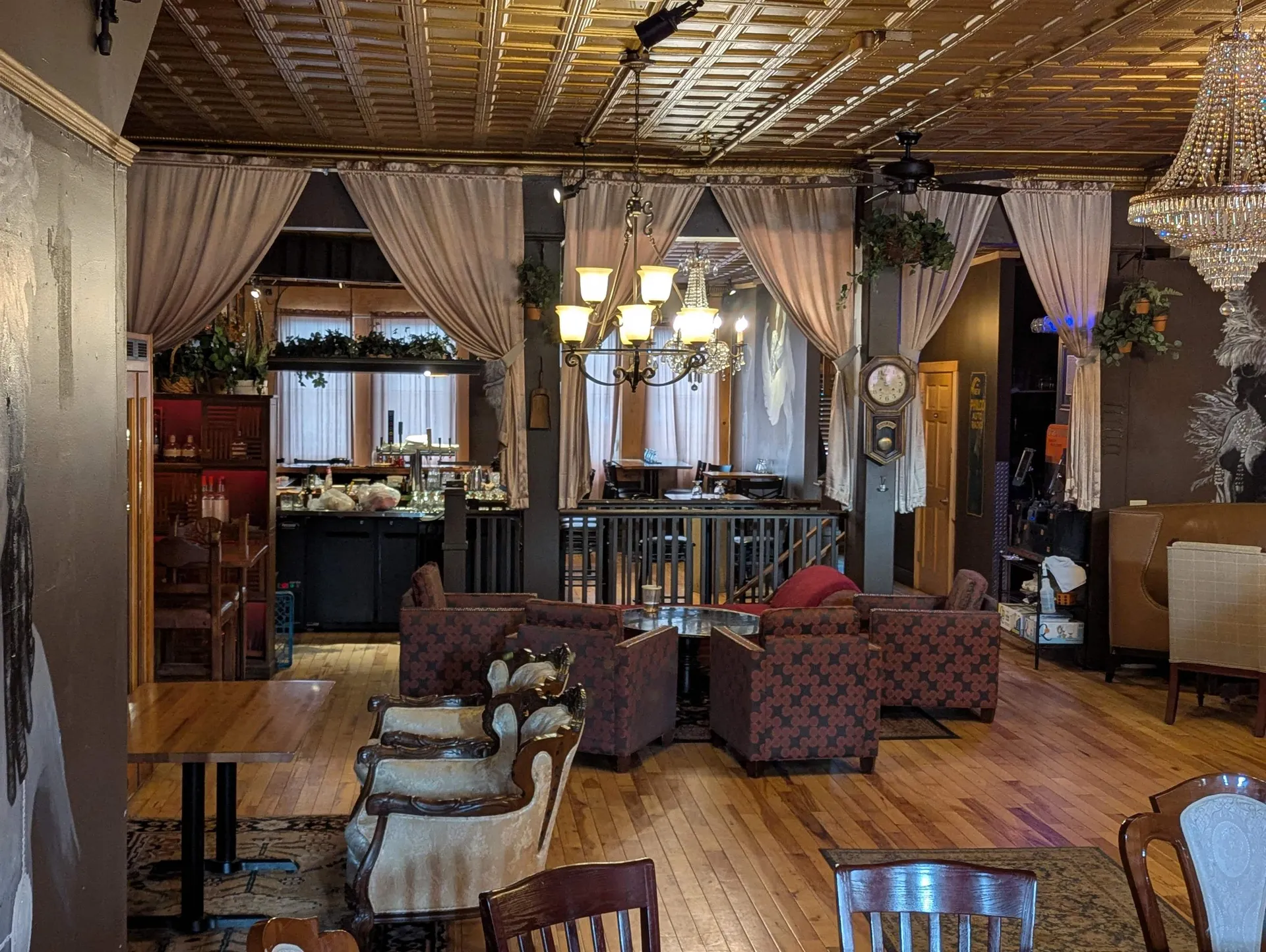 36-38 Opera House Square Claremont NH 03743