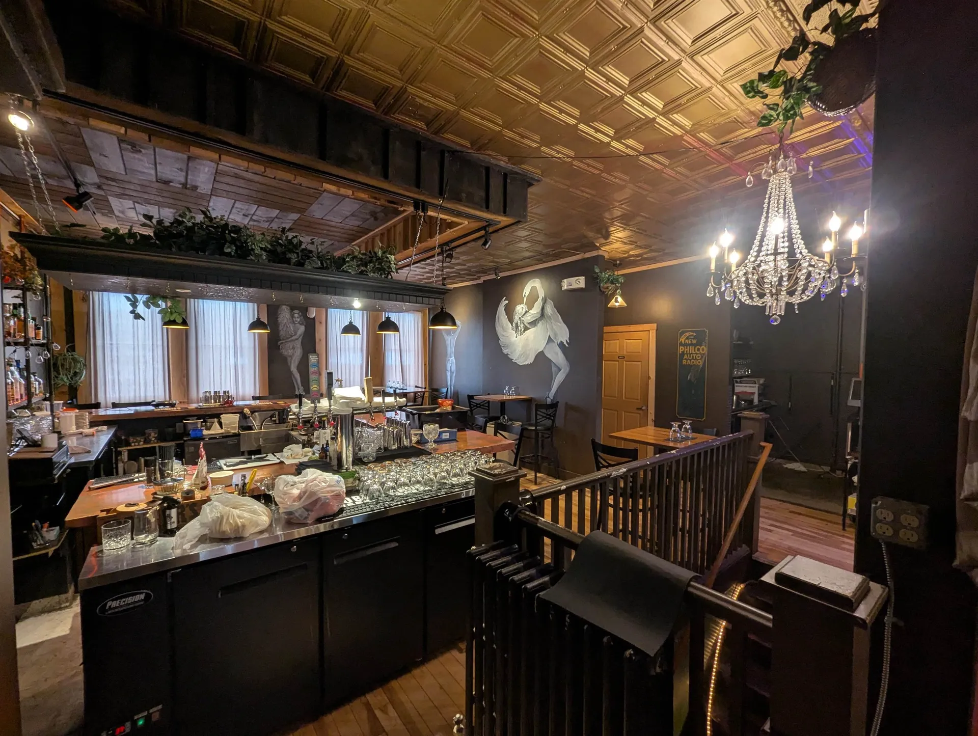 36-38 Opera House Square Claremont NH 03743