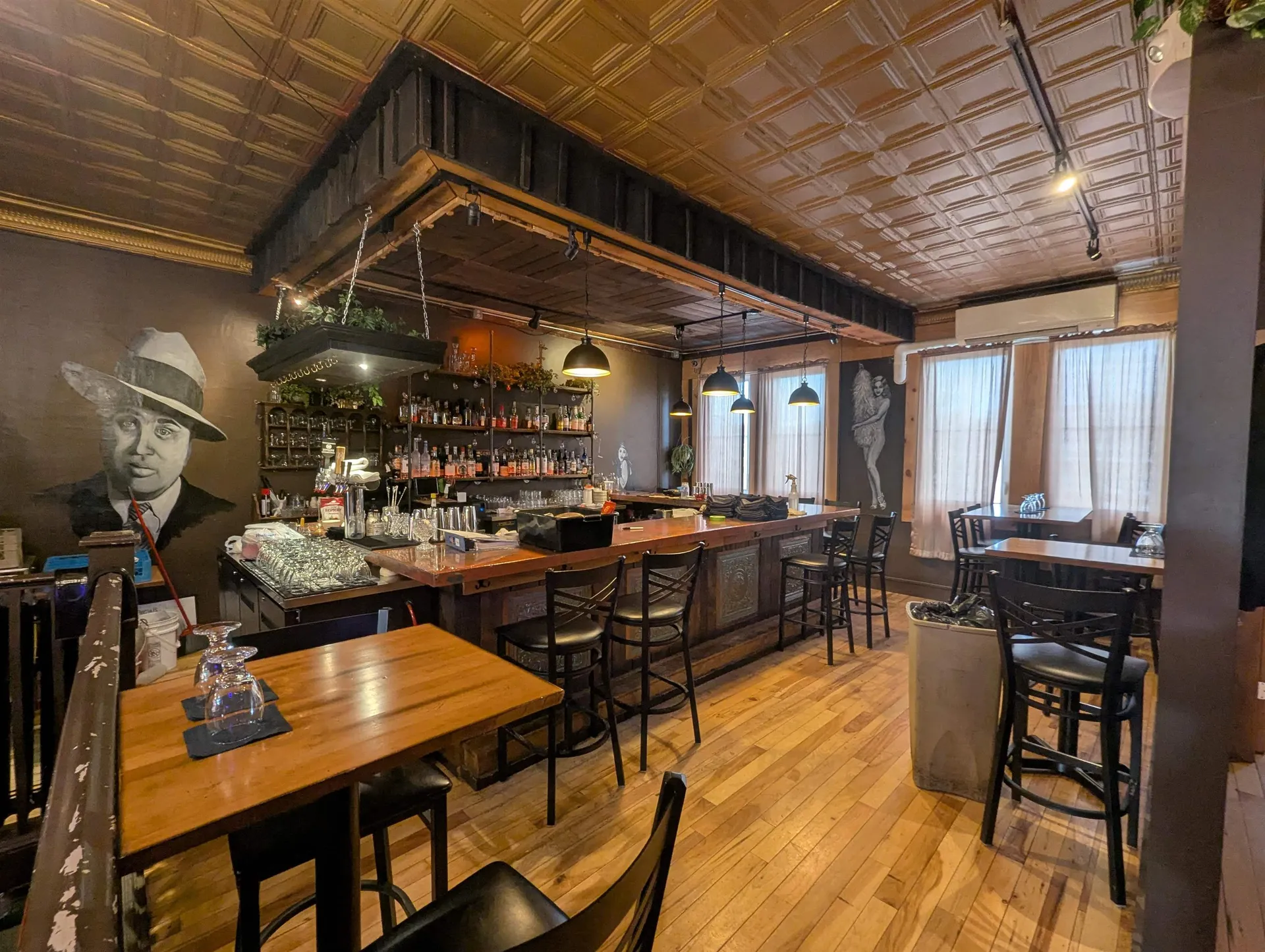 36-38 Opera House Square Claremont NH 03743