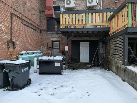 36-38 Opera House Square Claremont NH 03743