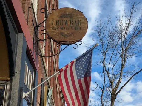 36-38 Opera House Square Claremont NH 03743