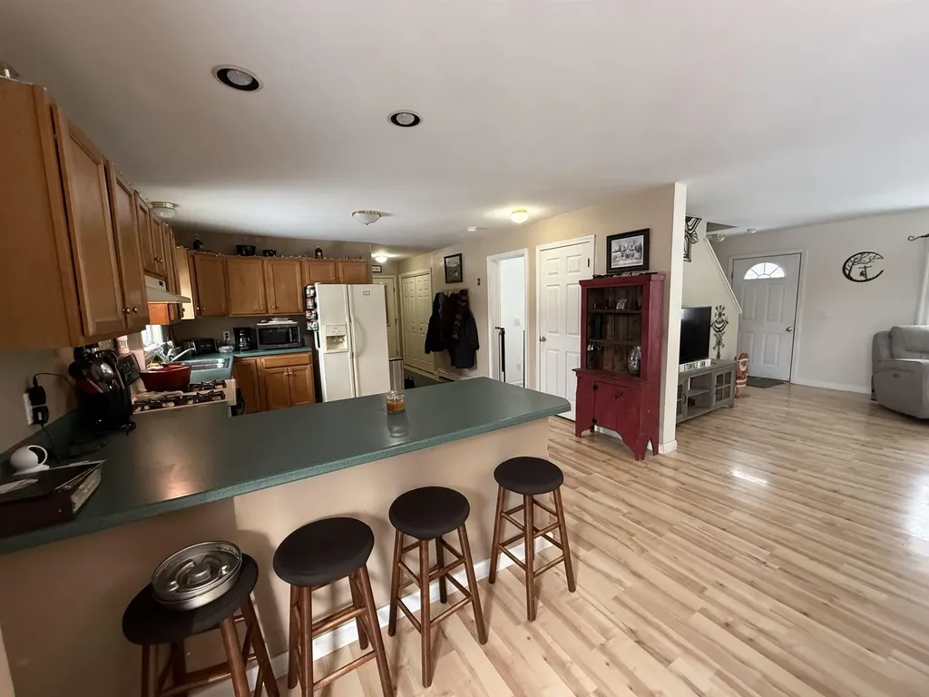 17 Stonegate Drive Middlebury VT 05753