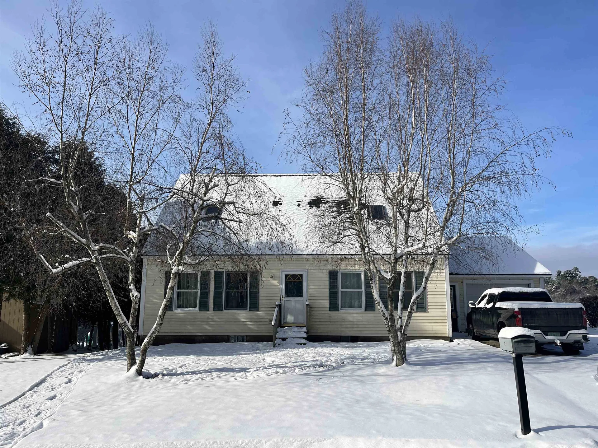 17 Stonegate Drive Middlebury VT 05753