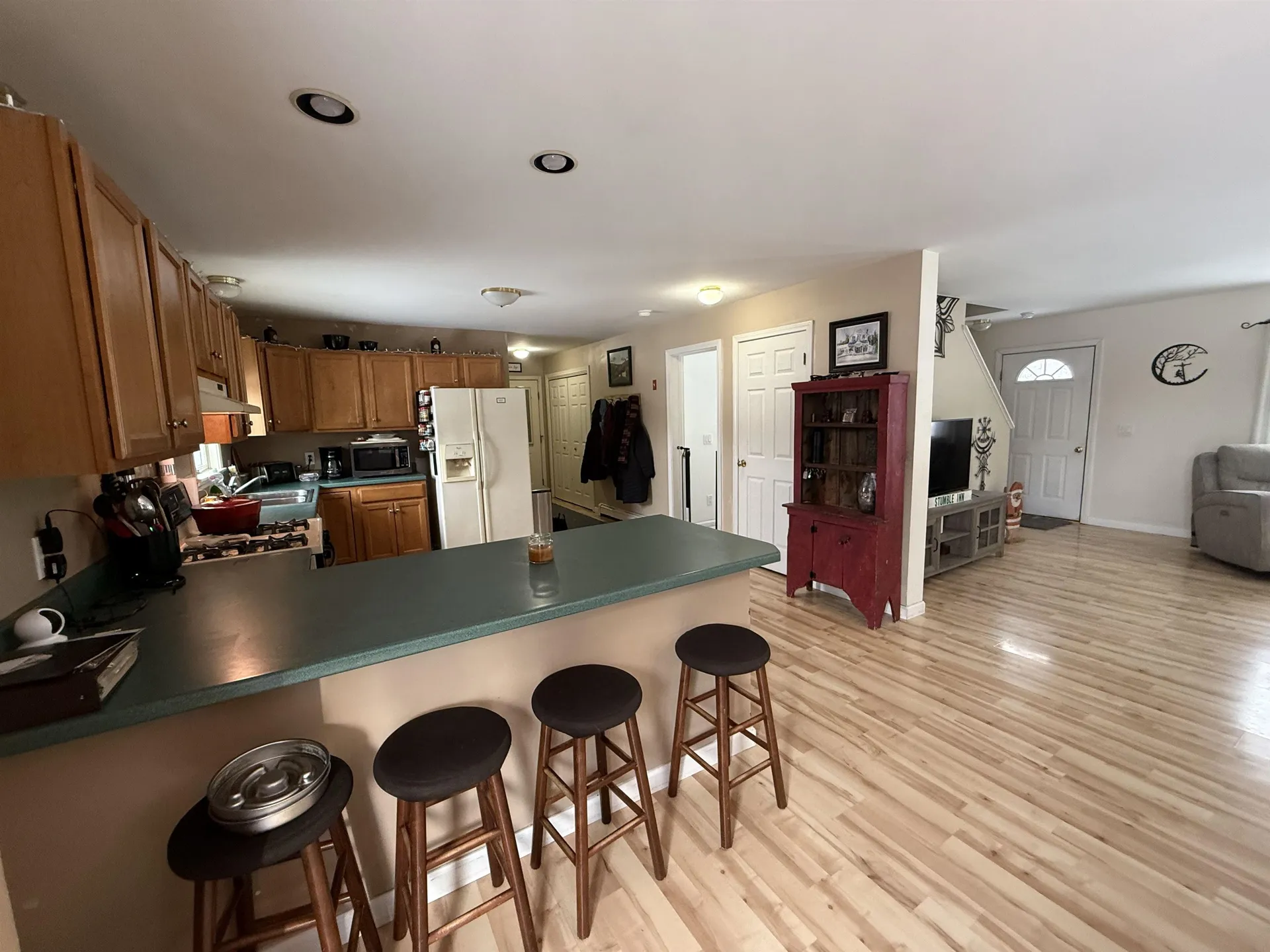 17 Stonegate Drive Middlebury VT 05753