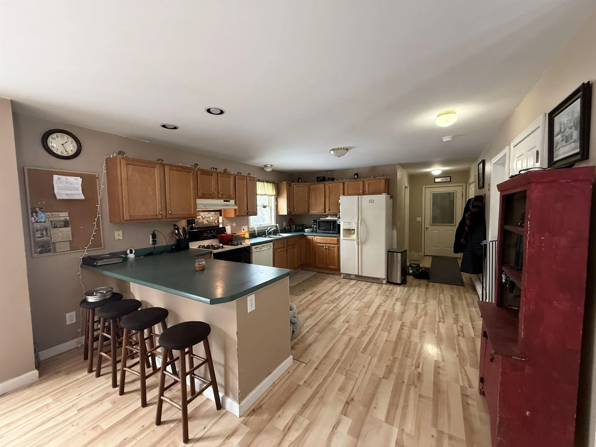 17 Stonegate Drive Middlebury VT 05753