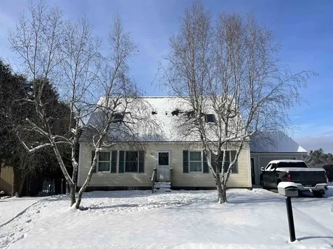 17 Stonegate Drive Middlebury VT 05753