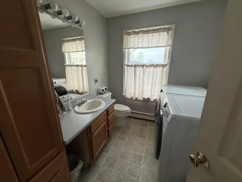 17 Stonegate Drive Middlebury VT 05753