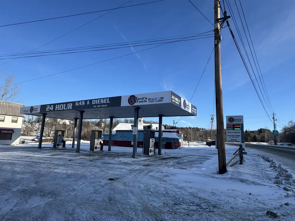 398 Western Avenue Newport City VT 05855