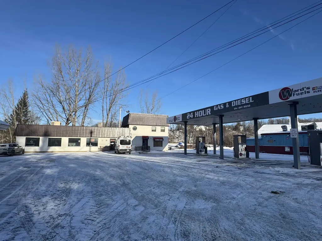 398 Western Avenue Newport City VT 05855