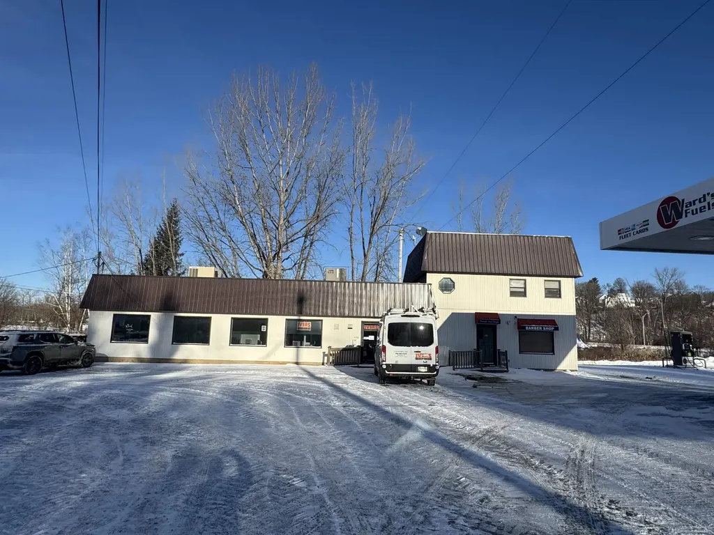 398 Western Avenue Newport City VT 05855