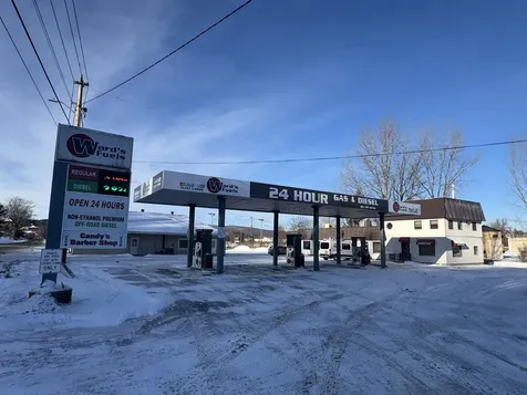 398 Western Avenue Newport City VT 05855