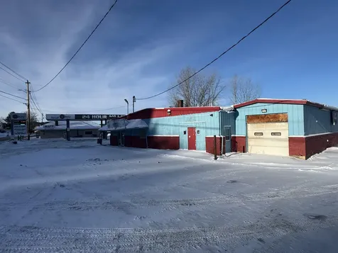 398 Western Avenue Newport City VT 05855