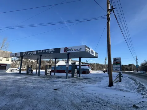 398 Western Avenue Newport City VT 05855